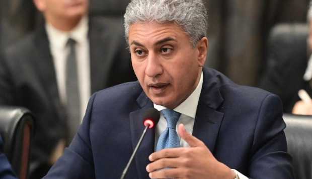 غرفة شركات السياحة: استمرار شريف فتحي وزيرًا رسالة طمأنة لنا