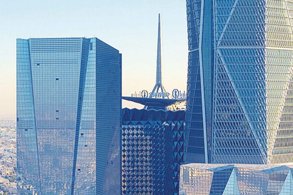 ارتفاع "النقد الأجنبي" 16.2 % يدعم نمو الاحتياطيات إلى 619 مليار ريال