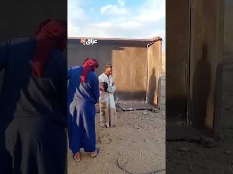 Most trending: Man prostrates in gratitude to God after he and his son survived a near-death expe...