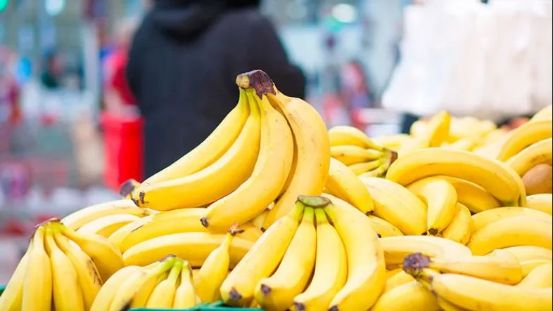 سوق أهراس: حجز 10 أطنان من الموز موجهة للمضاربة