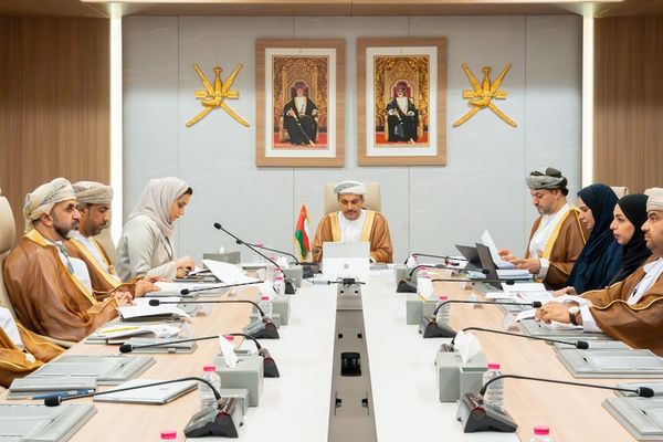 سلطنة عُمان تشارك في اجتماعات التجارة والصناعة والتقييس بدول مجلس التعاون