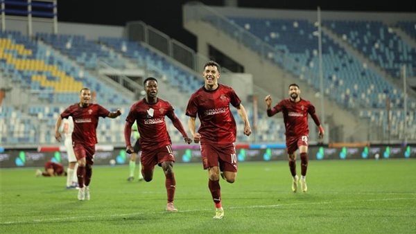 مدرب سيراميكا كليوباترا: تجاوز الزمالك يفتح الطريق نحو لقب كأس مصر
