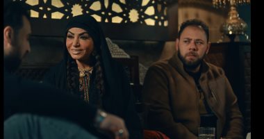 مسلسل درش الحلقة 26.. محمد مهران ينفذ خططته مع رياض الخولى