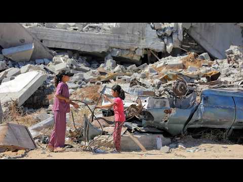 "أكثر من 90٪ من وفيات الأطفال في قطاع غزة بعد وقف إطلاق النار مرتبطة بالعمليات العسكرية الإسرائيلية"