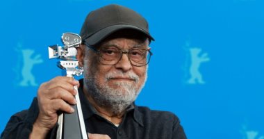 مهرجان برلين السينمائى يمنح هايلى جيريما جائزة الكاميرا