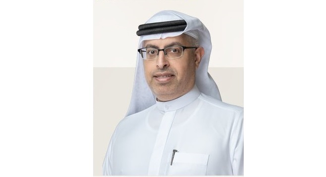 يوسف محمد الشيبة مديراً تنفيذياً لقطاع التنظيم الإيجاري بمركز فض المنازعات الإيجارية في عجمان