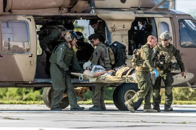 حادث غامض في جنوب لبنان.. جندي إسرائيلي يُصاب بنيران غير معادية