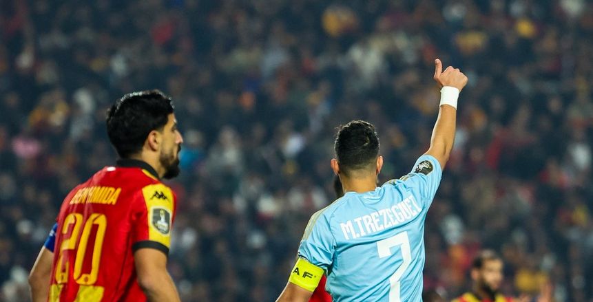 عاجل| واقعة مهاجم الزمالك تنذر نجم الأهلي بالإيقاف 3 مباريات