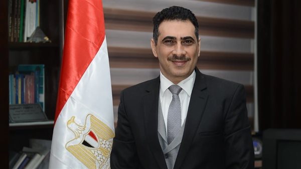 نائب رئيس جامعة القاهرة: التحول الرقمي عنصرا محوريا في تطوير البحث العلمي
