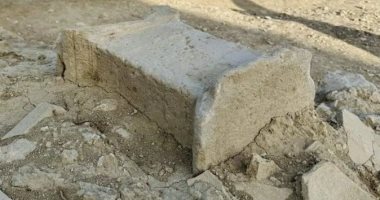 اكتشاف مذبح حجرى داخل منزل يونانى من العصر الهلنستى الرومانى فى صقلية