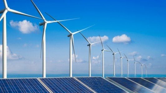 برلماني: التوسع في الطاقة المتجددة يعزز مكانة مصر كمركز إقليمي للطاقة الخضراء