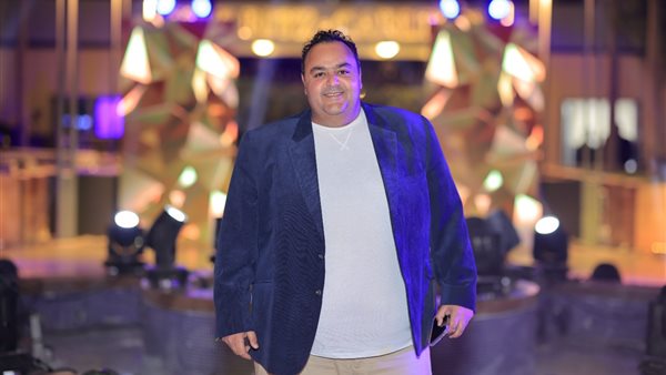 شيكو لـ «الرئيس نيوز»: صقر وكناريا عمل مختلف وطاقم العمل كوميدي ومرح
