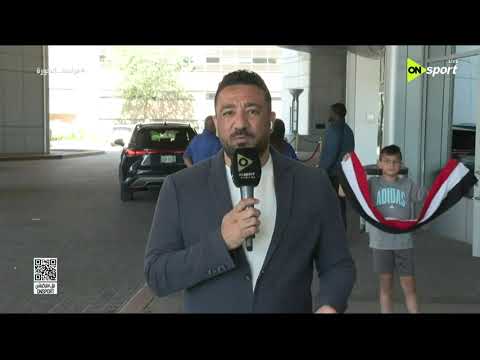 فراعنة الكورة  - محمد طه يكشف آخر أخبار وكواليس المنتخب المصري بعد مباراة البرازيل