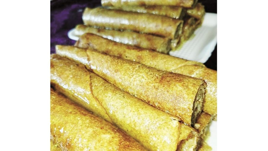 الكنافة البدوية.. حين تحفظ الأطعمة الشعبية ذاكرة المكان