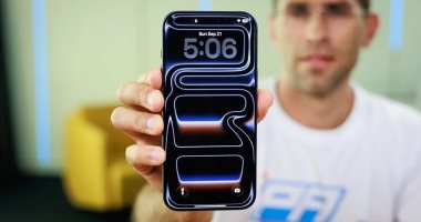 كيف تستخدم iPhone بدون لمس؟ دليلك لتفعيل التحكم الصوتى