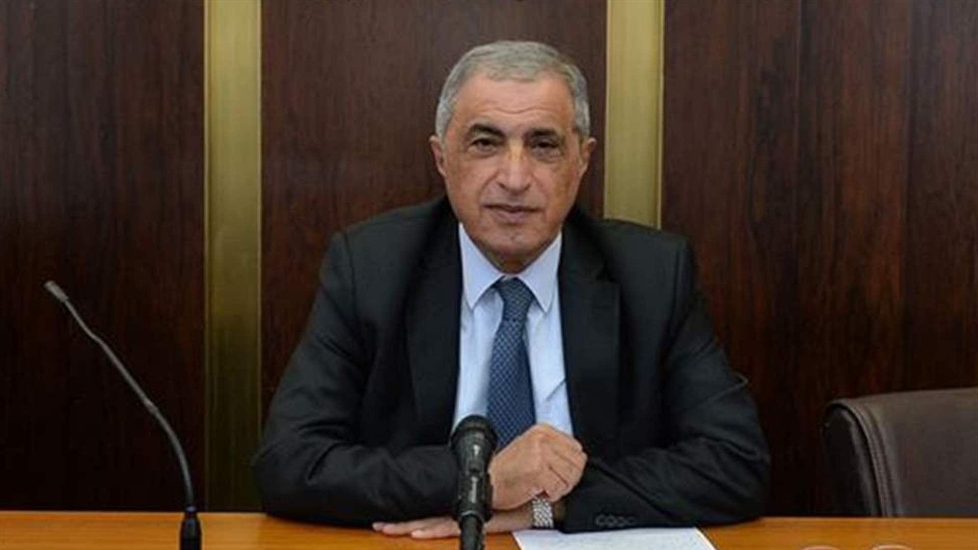 هاشم: كلام هاكابي رسالة تحمل التوافق الاميركي الاسرائيلي حول الاستراتيجية المشتركة