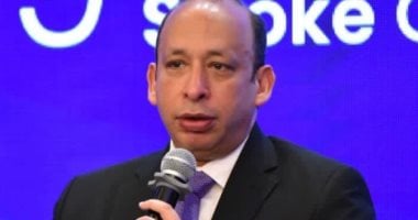 رئيس الشبكة القومية للسكتة الدماغية: وفرنا 187 مركزا.. إطلاق مبادرة" الحقها بدرى" للمرضى قريبا.. ويؤكد: حال ظهور أعراض عدم اتزان أو اعوجاج الفم يجب الاتصال بـ"137" فورًا.. والتعامل فى الساعات الأولى ي