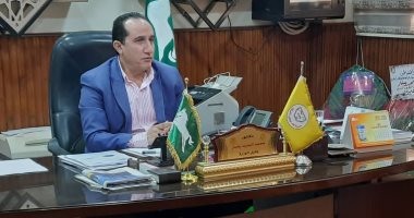 بيطري الشرقية يعقد اجتماعا لبحث الاستعدادات لحملة التحصين ضد الحمى القلاعية