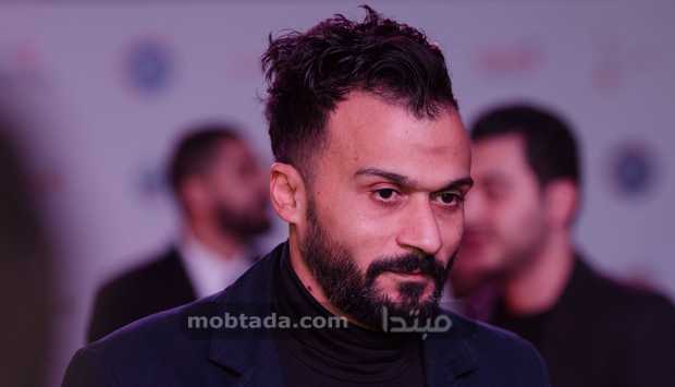 موعد ومكان جنازة والدة إبراهيم سعيد
