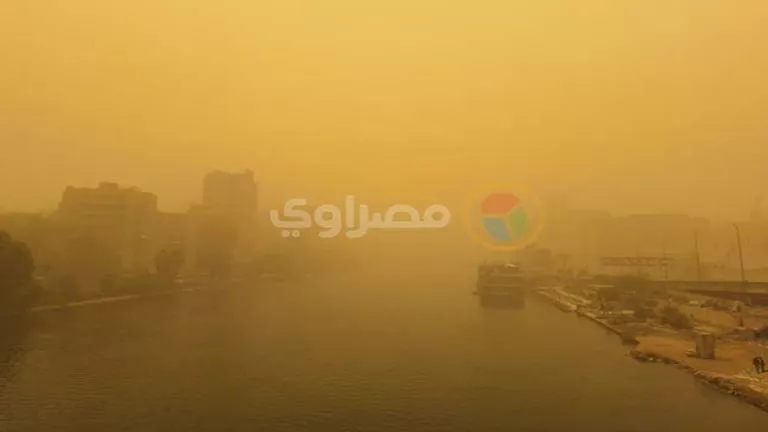 موعد تحسن الأحوال الجوية.. وتحذير لمرضى الجيوب الأنفية