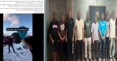 المنشآت الترفيهية ثروة شعبية ومسؤولية جماعية يصونها الوعي.. المال العام أمانة الأجيال وصناعة ثقافة الوعي تحمي المنشآت الحضارية.. ودعوات للشباب للحفاظ على الأماكن الترفيهية وتصدير مشاهد متحضرة