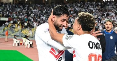 تعرف على لائحة اللاعبين الأجانب والإعارات في الدورى المصري الموسم المقبل
