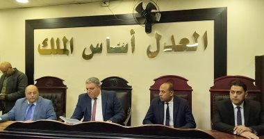 السجن 15 عاما لأب ضرب ابنته حتى الموت فى رشيد