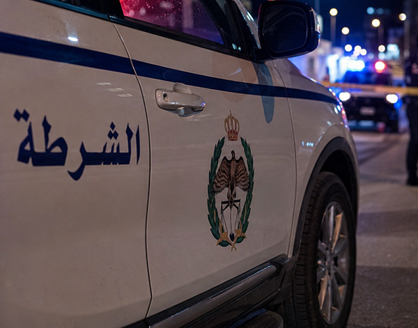 مصدر أمني يكشف لـ "جفرا" تفاصيل الاعتداء على عائلة بإربد