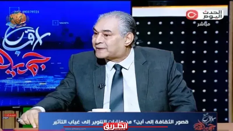 لماذا انسحب آل العدل وصفوت غطاس؟.. ياسر علي ماهر يكشف أسرار توقف ماكينة الإنتاج الفني