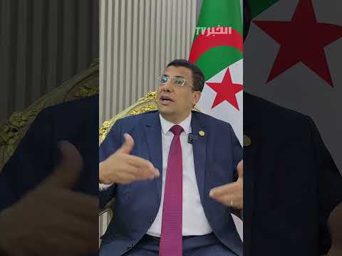 Fears of Widespread Voter Apathy #ElKhabarTV_Interview