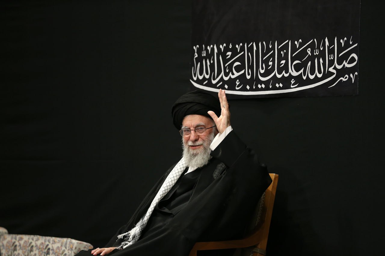 وحدة العمل النسائي في حزب الله: عازمون على المضي في مواجهة الشيطان الأكبر