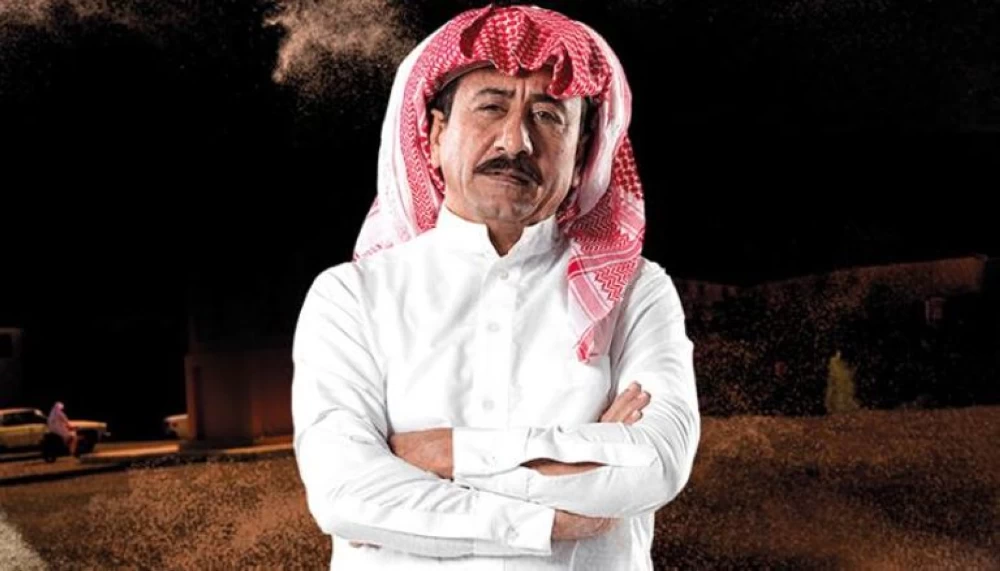 ناصر القصبي.. هل خلع بردة الكوميديا إلى الأبد؟!