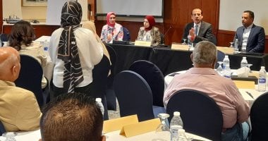 نائب وزير الصحة: مريض الجذام يصبح غير معدٍ بعد الجرعة الأولى والعلاج متوفر مجانا