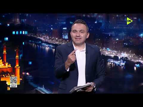من القاهرة - لوحة فنية لأسود الأطلس 💪 المحمودي يتغنى بأداء منتخب المغرب أمام البرازيل في كأس العالم