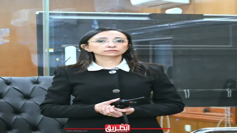 محافظ البحيرة تتابع لحظة بلحظة تداعيات موجة الطقس السيء