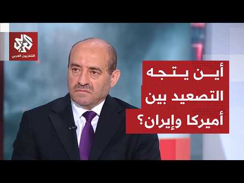 اللواء الصمادي: مذكرة الاتفاق دخلت مرحلة الاحتضار وهذا السيناريو الأكثر ترجيحا للحرب