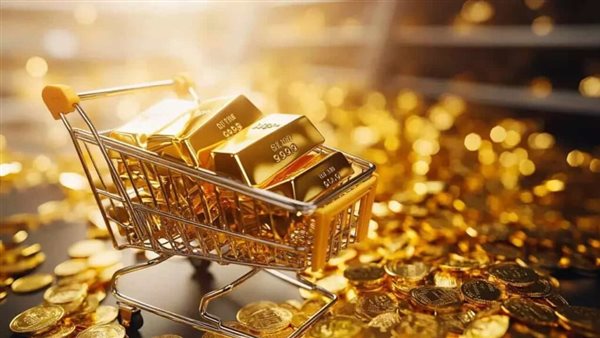 سعر الذهب اليوم 14 أبريل 2026 في مصر
