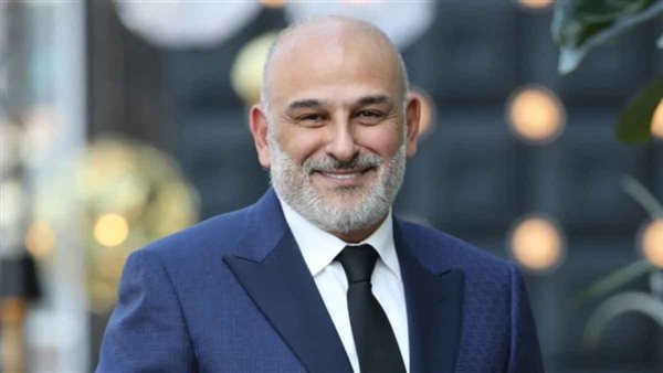 جمال سليمان: الشعب المصري الوحيد الذي أفشل مخطط الإخوان