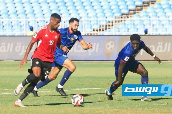 يوميات مونديالية (13) ليبيا تمهد الطريق.. كيف أسهم التفريط أمام الرأس الأخضر في كتابة تاريخ جديد بالمونديال؟