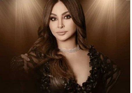 ملكة الأرقام بلا منازع.. كيف تربعت إليسا على عرش يوتيوب بـ 23 أغنية؟