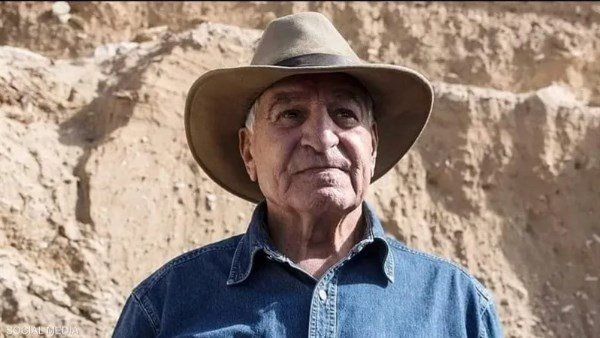 "لم أصنع كمينًا لوسيم السيسي".. زاهي حواس: تصريحاتي حول توت عنخ آمون أُسيء تفسيرها