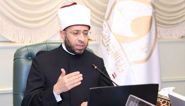 الأزهري: الاعتداءات الإيرانية على البحرين والكويت مساس خطير بحق الجوار