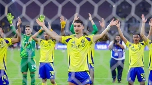 مدير الأهلي: رونالدو ساعدنا في الحصول على وظائف