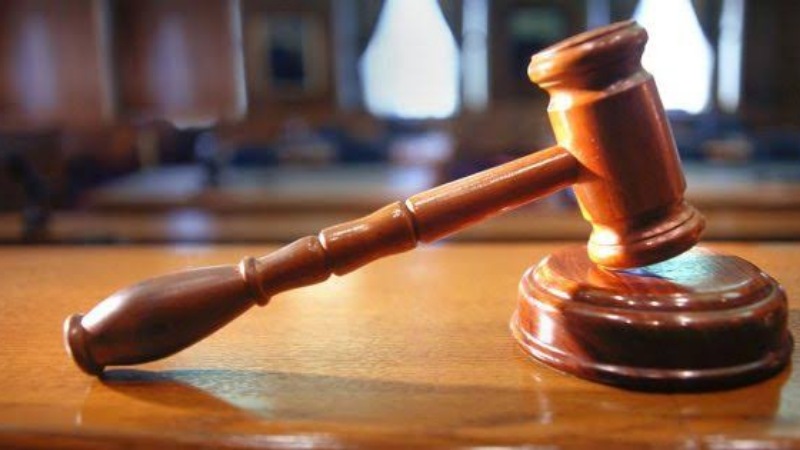 الإعدام لشاب قتل زميله في العمل طعنًا