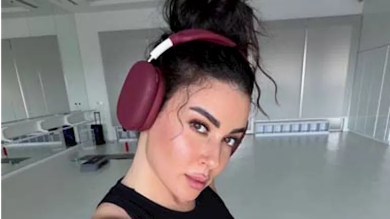 رانيا يوسف وجورجينا وصبا مبارك.. أحدث ظهور لنجمات الفن (صور)