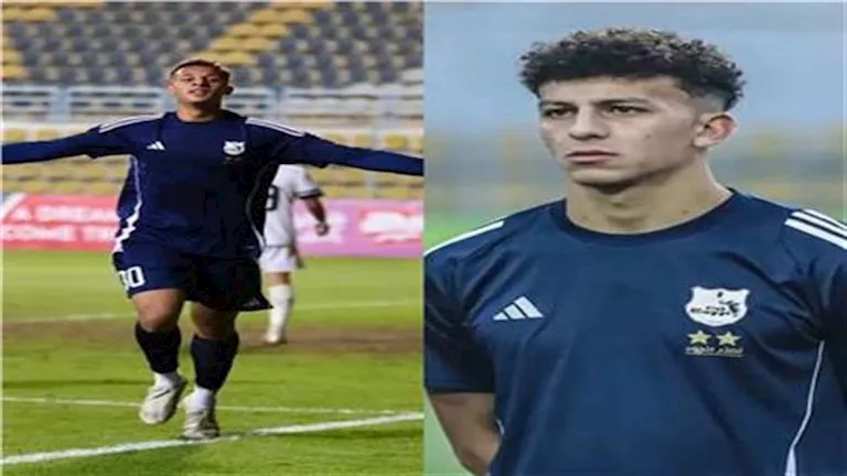 أقطاي عبد الله وعلي محمود يوقعان رسميا للنادي الأهلي