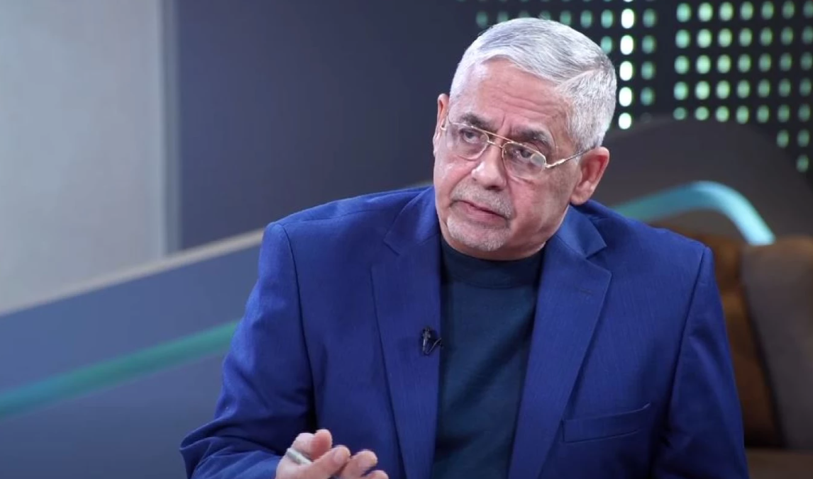 خبير عسكري: ليس من مصلحة السعودية الصدام مع فصائل المقاومة في العراق