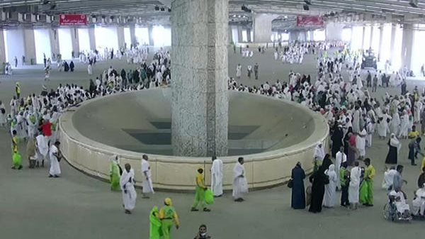 أين تذهب حصى رمي الجمرات بعد رميها؟ أسرار لا تعرفها عن الحج