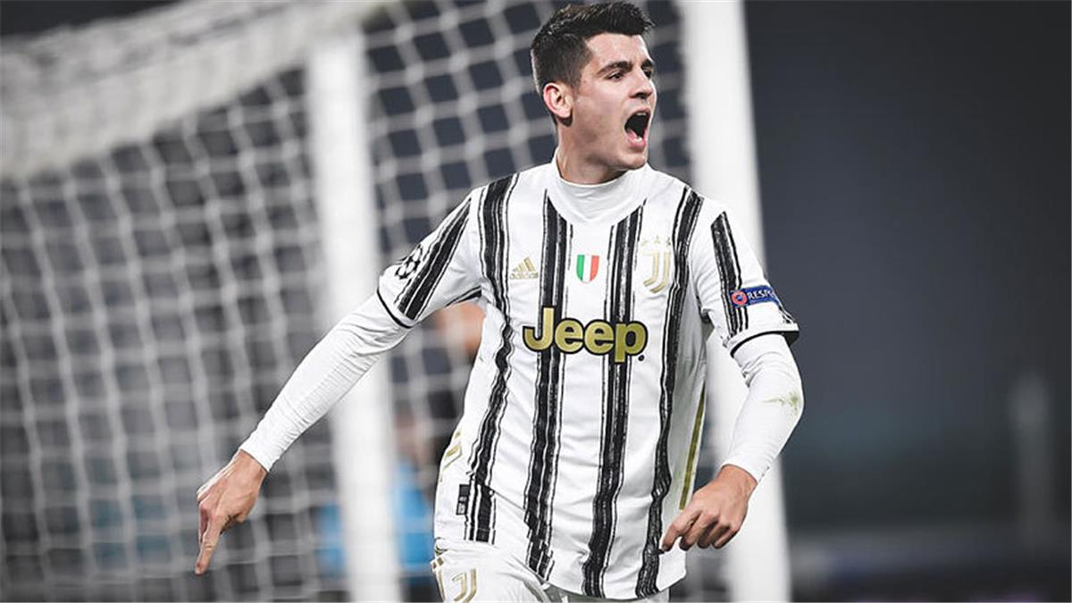 سيناريو موراتا.. يوفنتوس يستهدف التعاقد مع نجم ريال مدريد