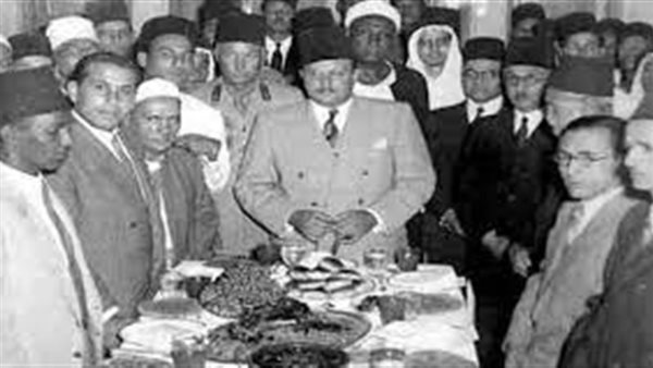 الاعتصام بالصيام، فرمانات الملك فاروق في رمضان وكيف أحيا الجمعة الأخيرة من الشهر الكريم